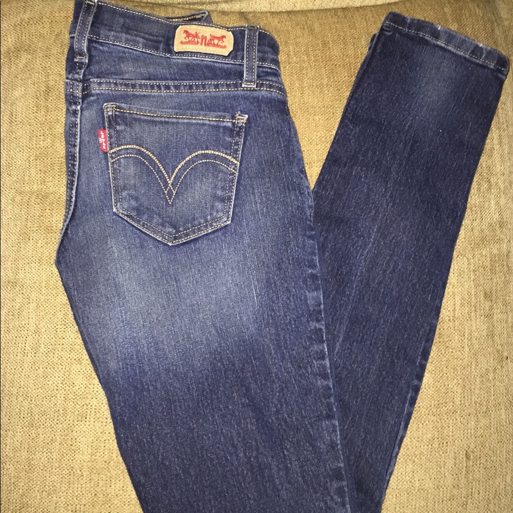 Levi Jeans